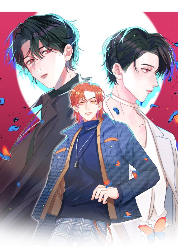 Nụ Hôn Vực Thẳm Chapter 7 - 41