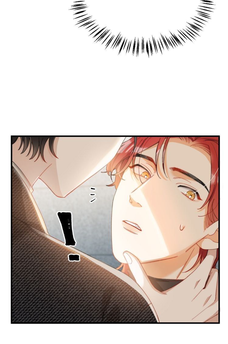 Nụ Hôn Vực Thẳm Chapter 7 - 9