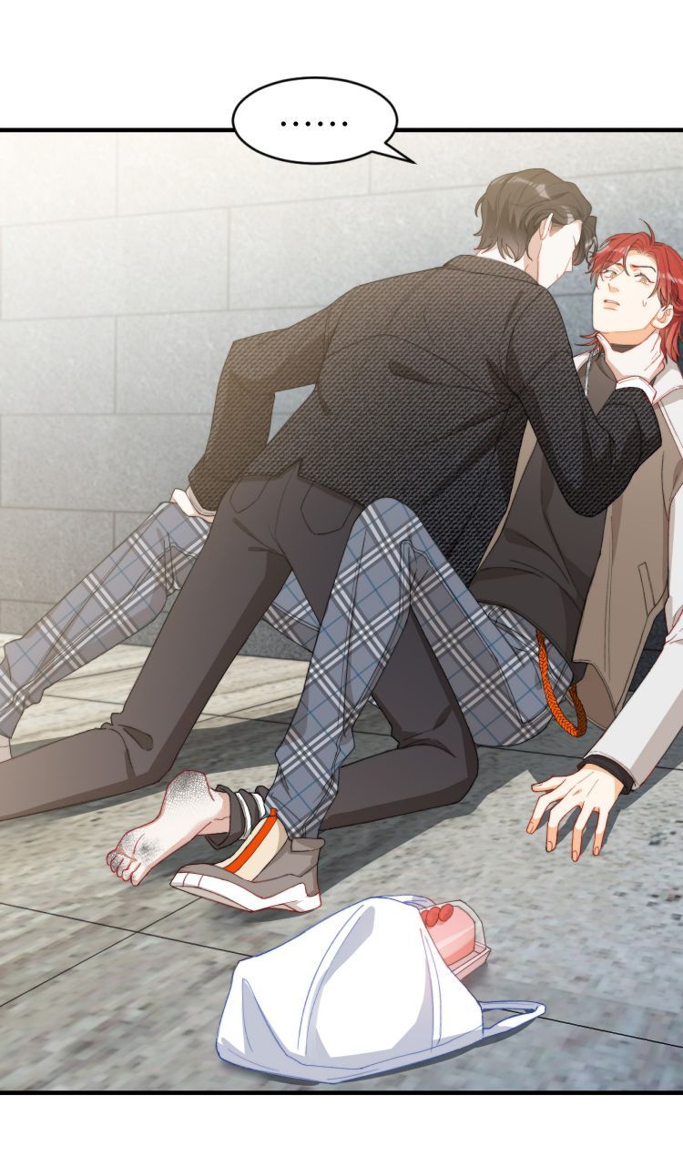 Nụ Hôn Vực Thẳm Chapter 7 - 10