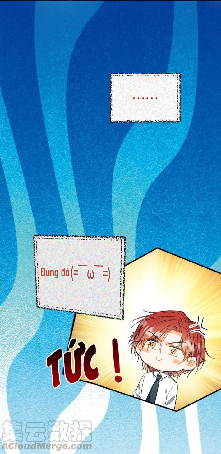 Nụ Hôn Vực Thẳm Chapter 70 - 12