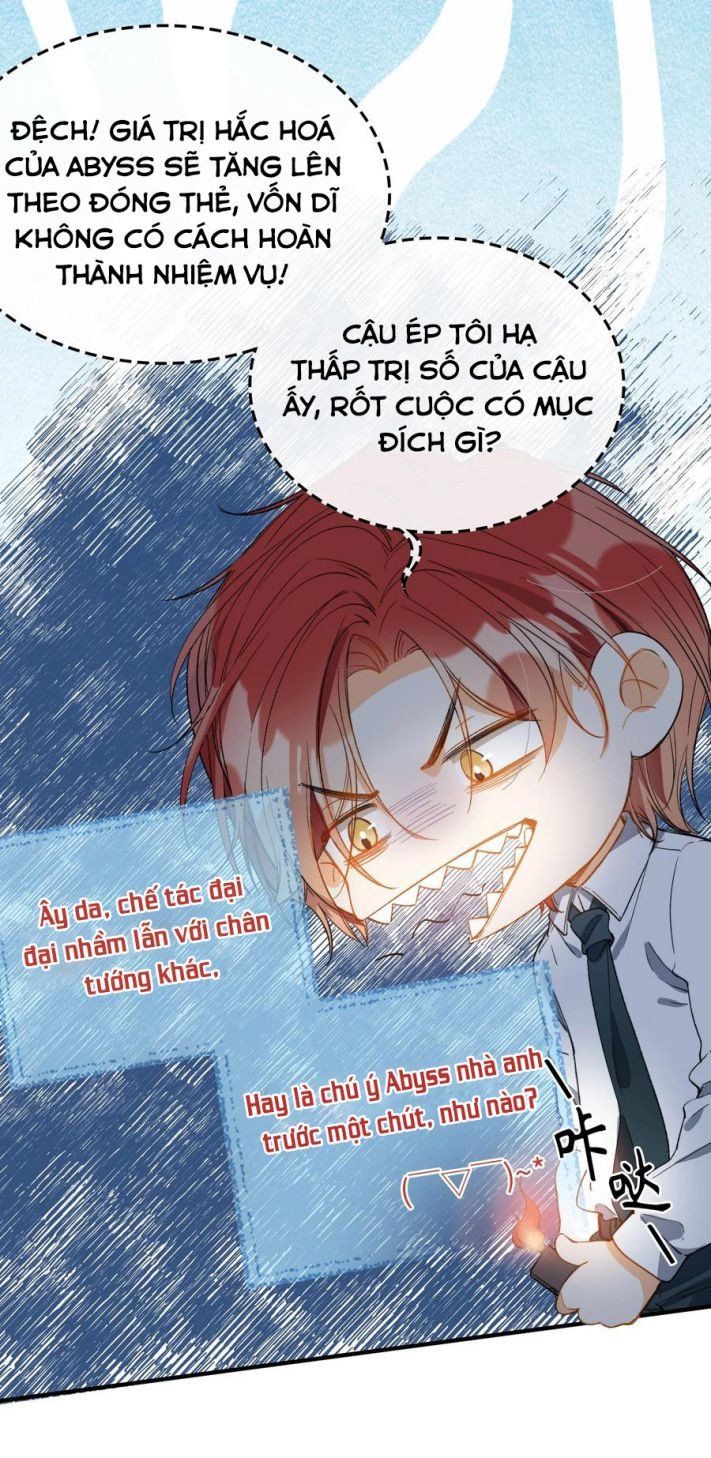 Nụ Hôn Vực Thẳm Chapter 70 - 13