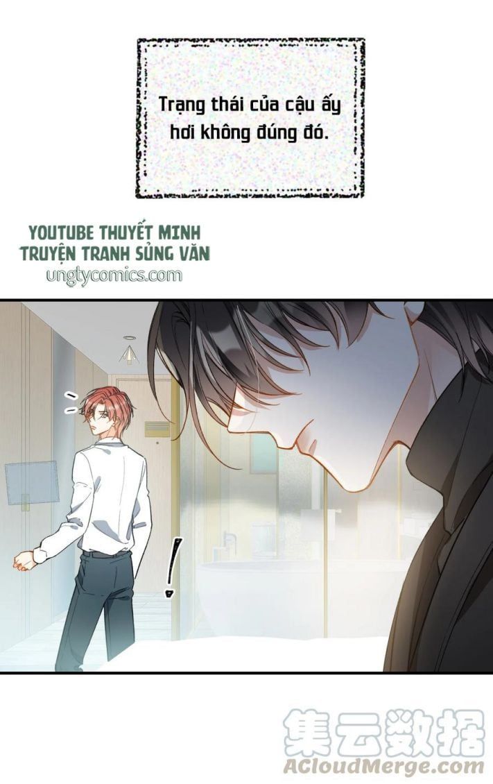 Nụ Hôn Vực Thẳm Chapter 70 - 14