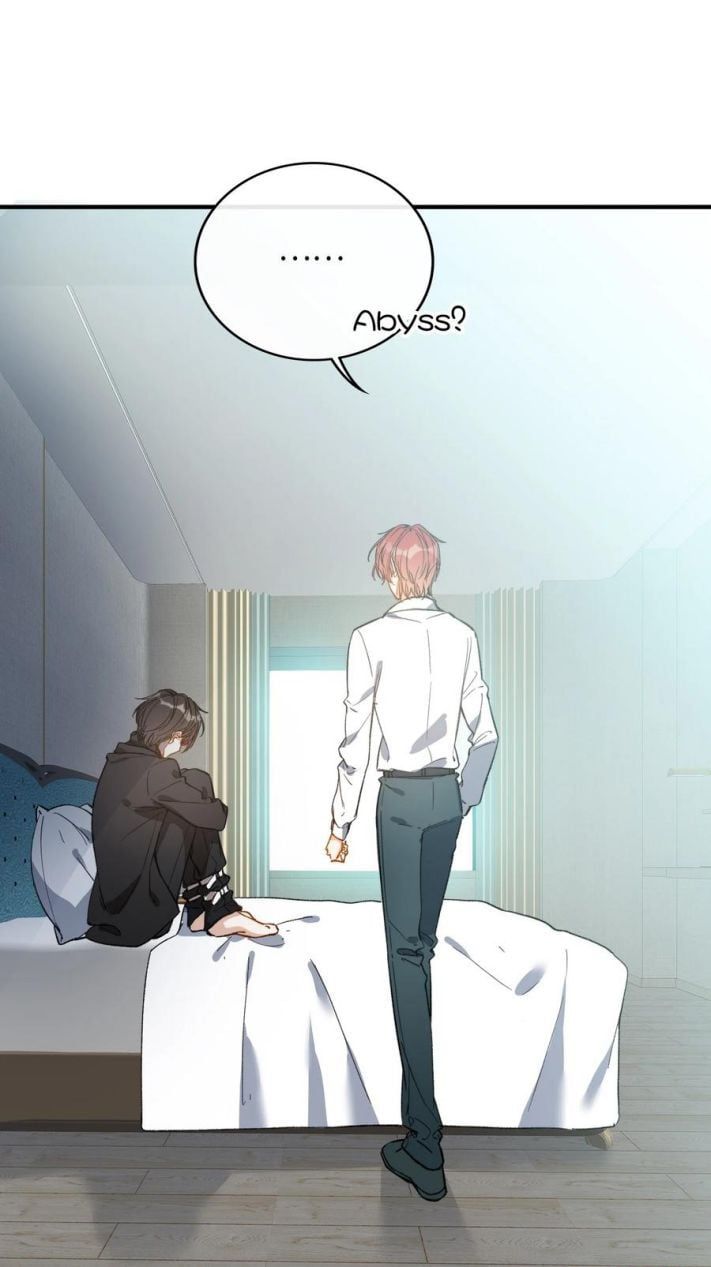 Nụ Hôn Vực Thẳm Chapter 70 - 15