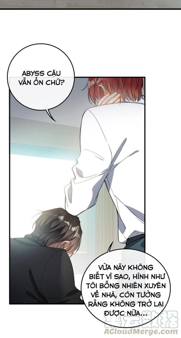 Nụ Hôn Vực Thẳm Chapter 70 - 16
