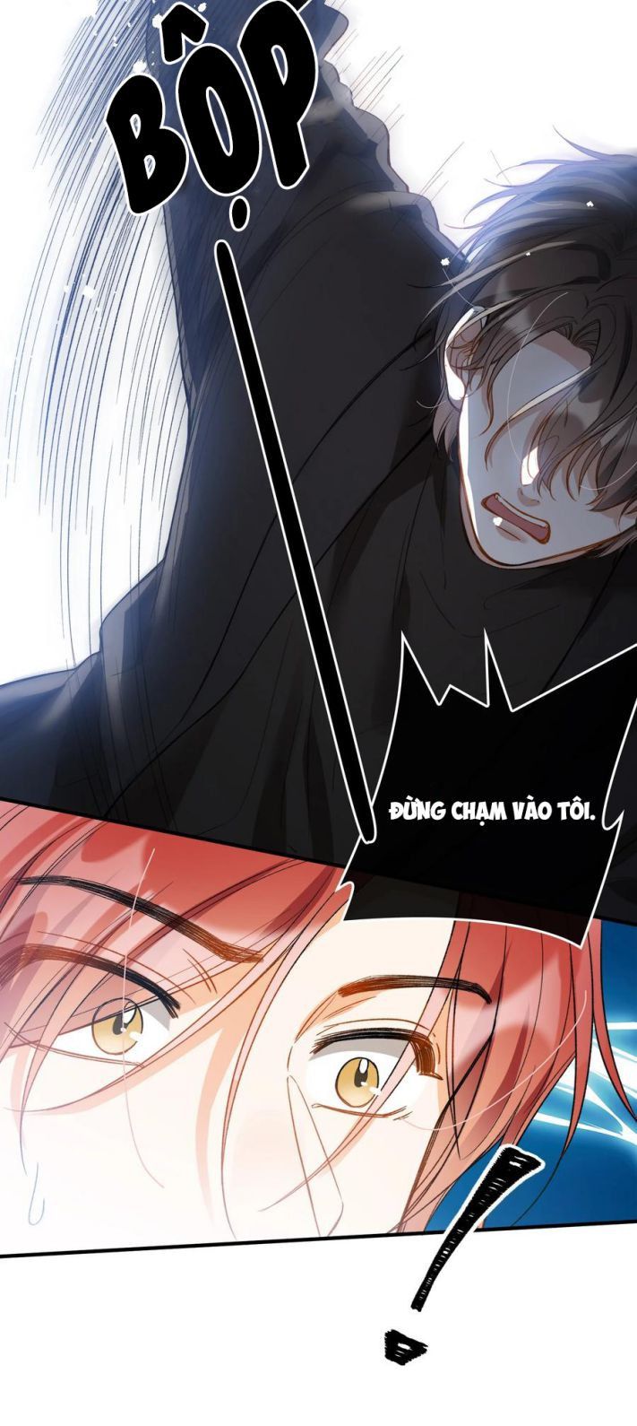 Nụ Hôn Vực Thẳm Chapter 70 - 19