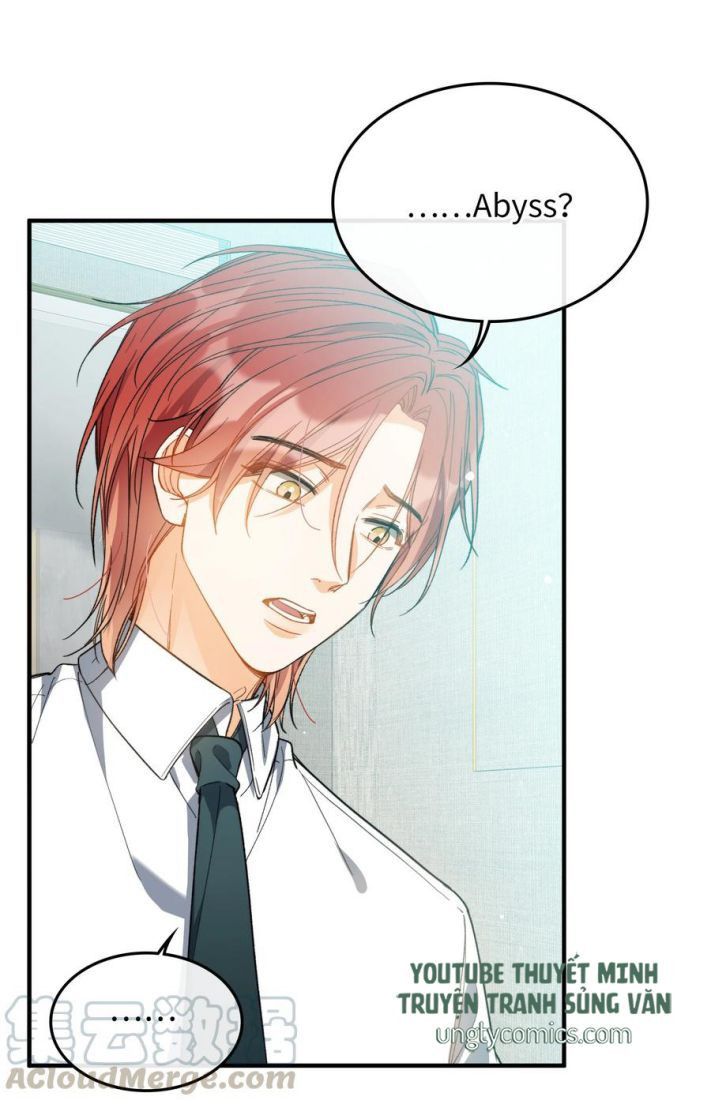 Nụ Hôn Vực Thẳm Chapter 70 - 20