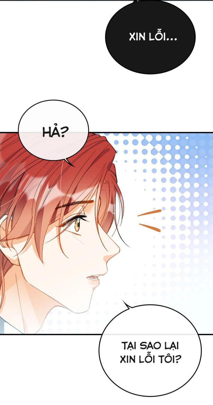 Nụ Hôn Vực Thẳm Chapter 70 - 25