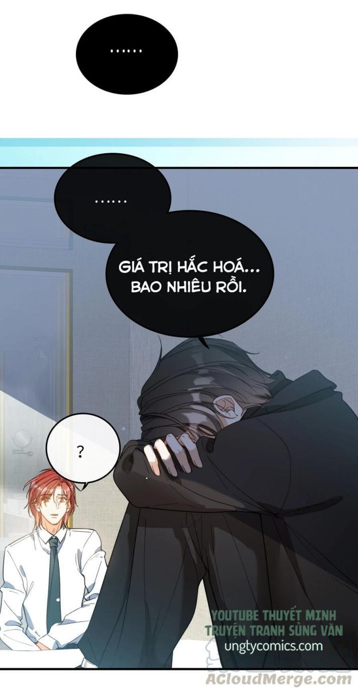 Nụ Hôn Vực Thẳm Chapter 70 - 26