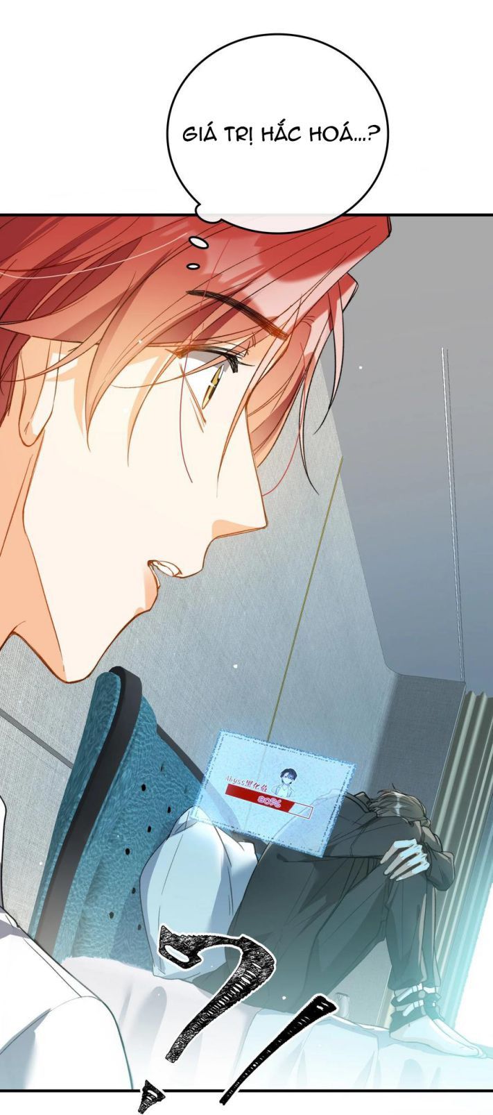 Nụ Hôn Vực Thẳm Chapter 70 - 27