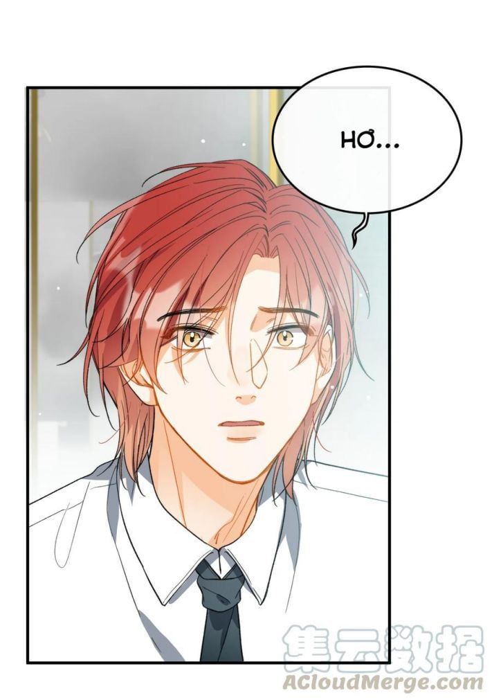 Nụ Hôn Vực Thẳm Chapter 70 - 30