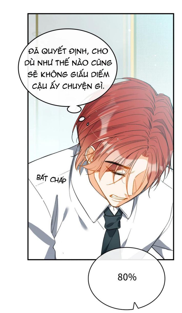 Nụ Hôn Vực Thẳm Chapter 70 - 31