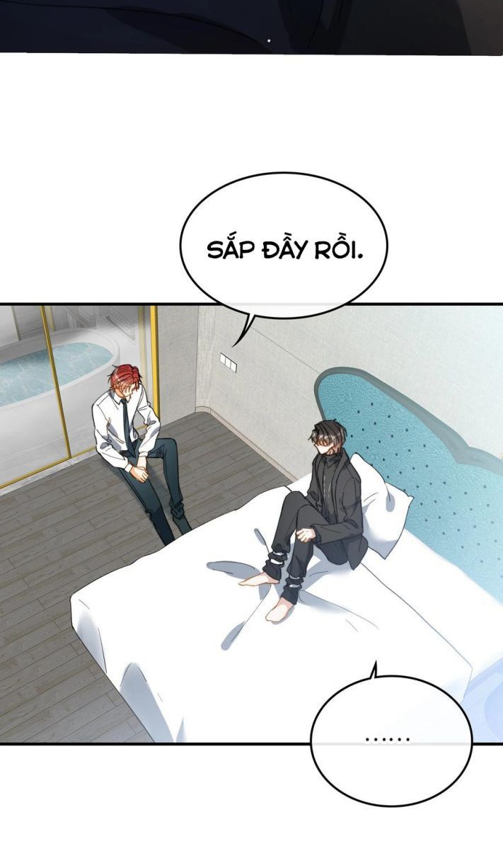 Nụ Hôn Vực Thẳm Chapter 70 - 33