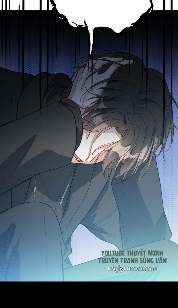 Nụ Hôn Vực Thẳm Chapter 70 - 35