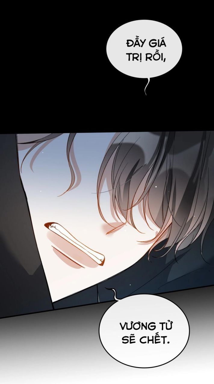 Nụ Hôn Vực Thẳm Chapter 70 - 37