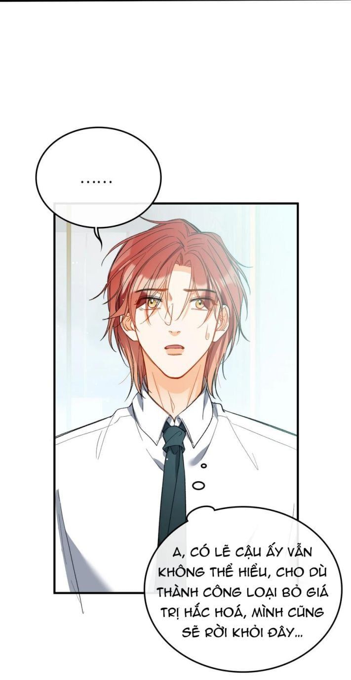 Nụ Hôn Vực Thẳm Chapter 70 - 39