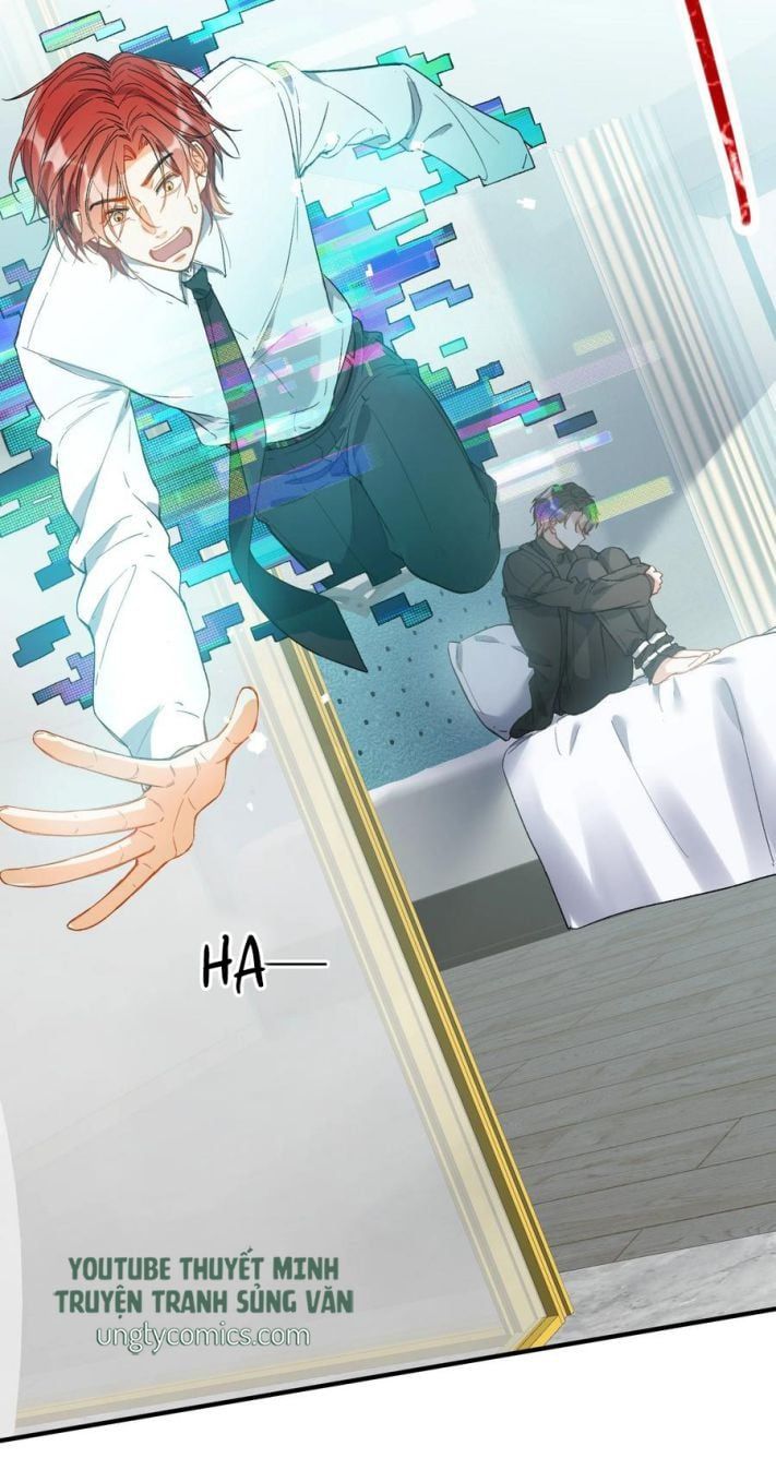 Nụ Hôn Vực Thẳm Chapter 70 - 5