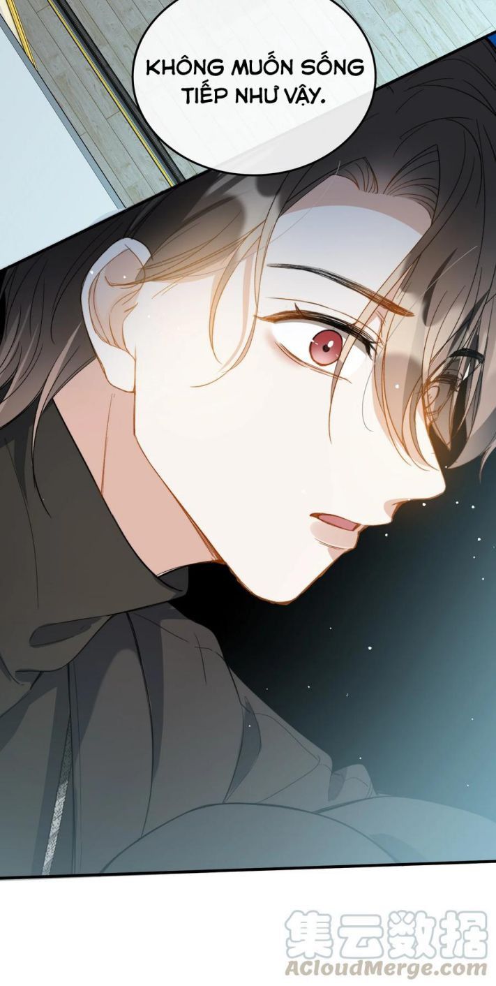 Nụ Hôn Vực Thẳm Chapter 70 - 42