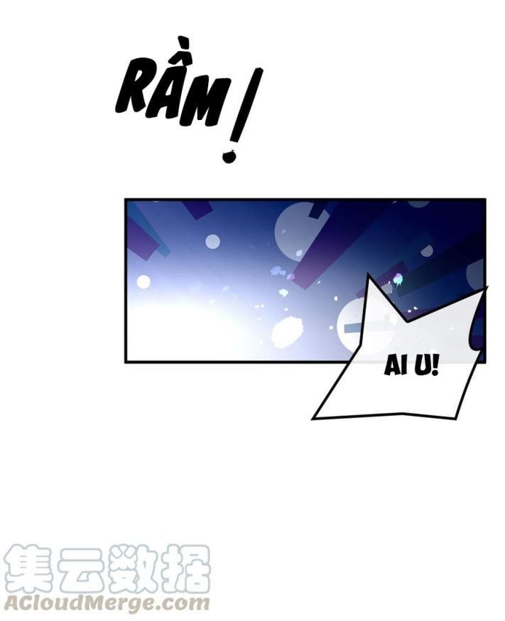 Nụ Hôn Vực Thẳm Chapter 70 - 6