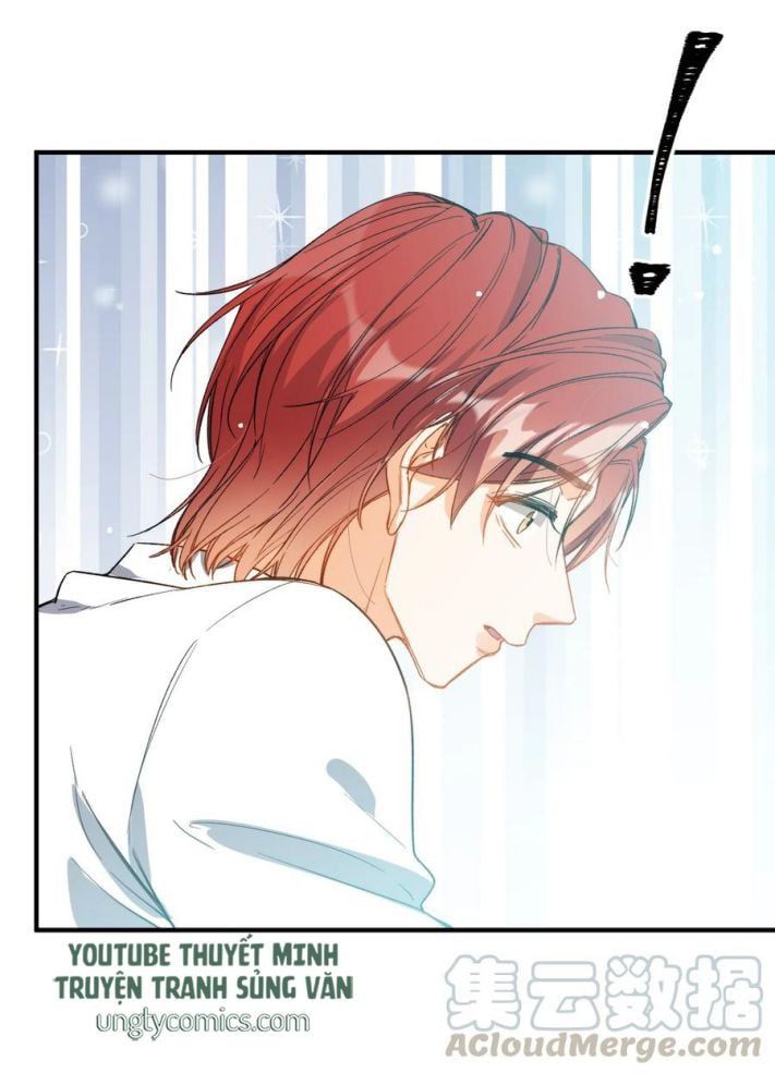 Nụ Hôn Vực Thẳm Chapter 70 - 8