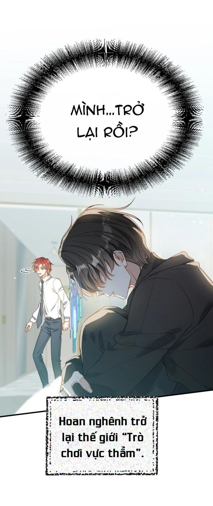 Nụ Hôn Vực Thẳm Chapter 70 - 9