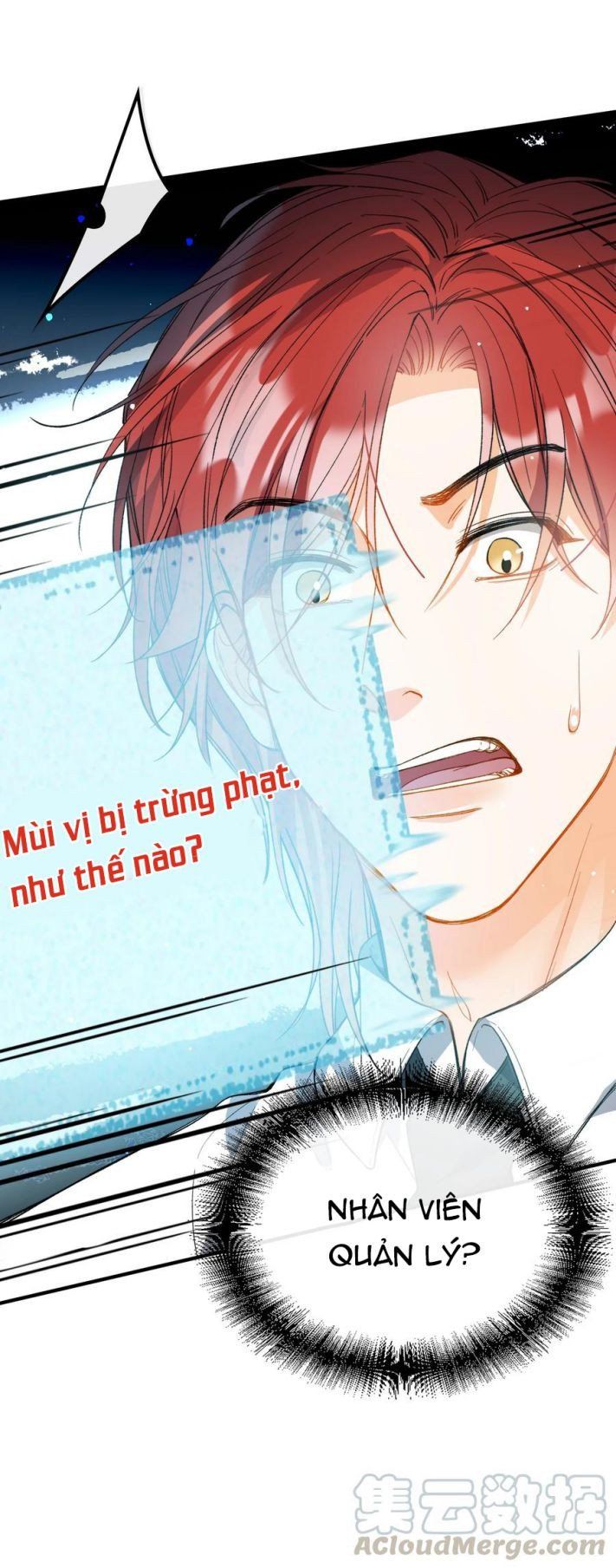 Nụ Hôn Vực Thẳm Chapter 70 - 10