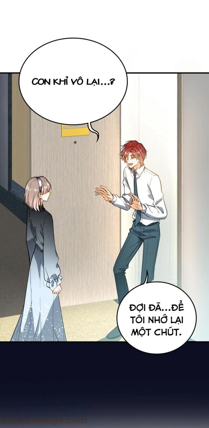 Nụ Hôn Vực Thẳm Chapter 71 - 11