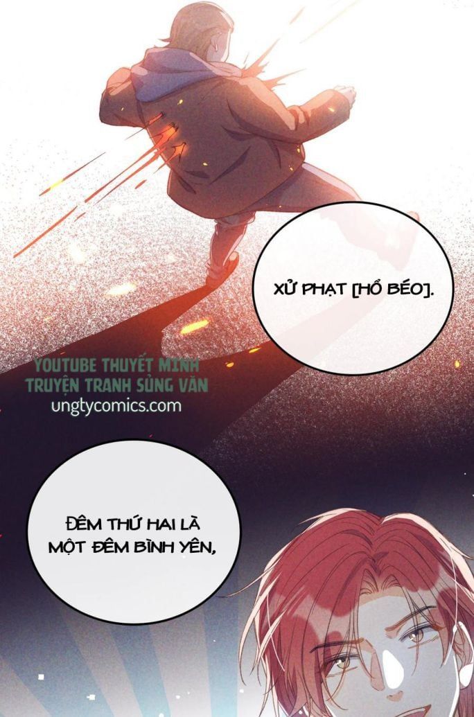 Nụ Hôn Vực Thẳm Chapter 71 - 13