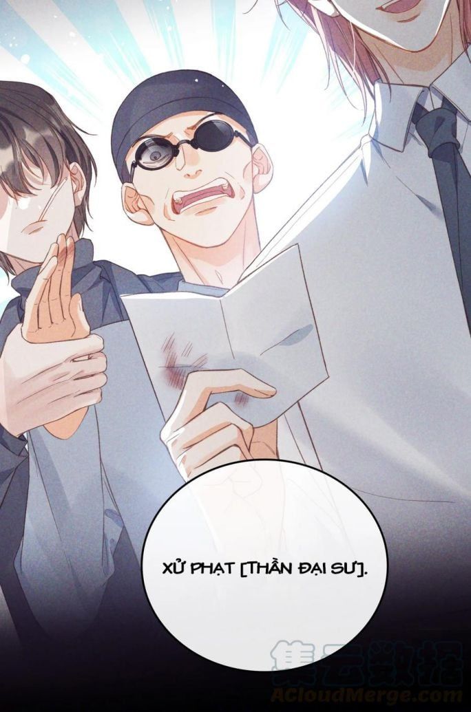 Nụ Hôn Vực Thẳm Chapter 71 - 14