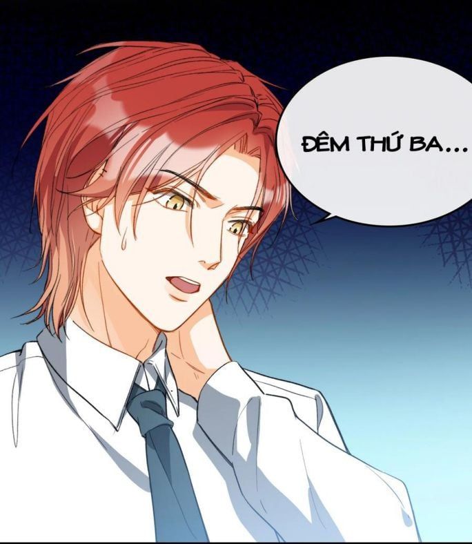 Nụ Hôn Vực Thẳm Chapter 71 - 15