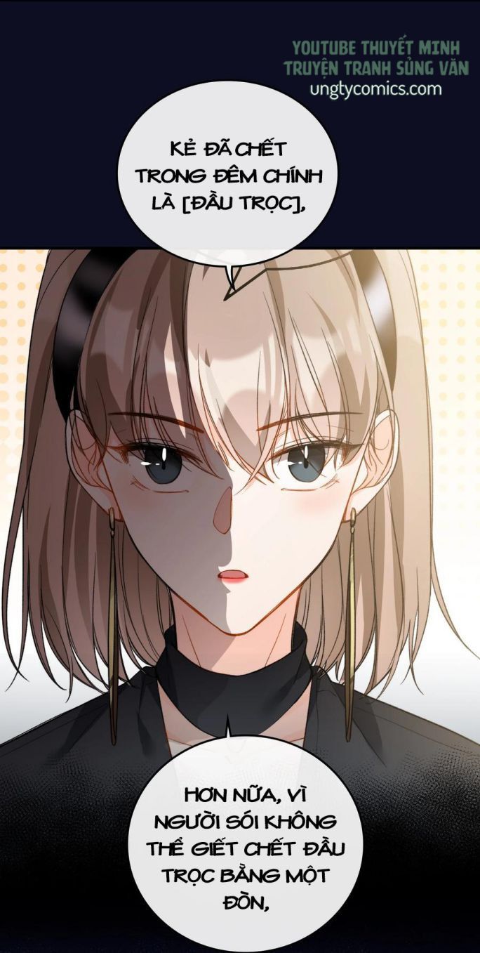 Nụ Hôn Vực Thẳm Chapter 71 - 16