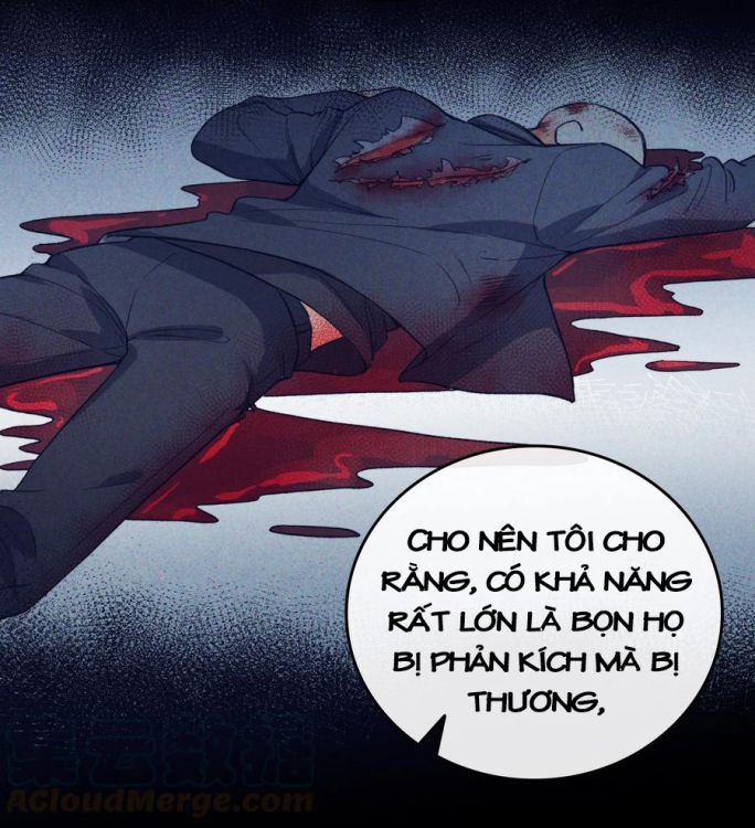 Nụ Hôn Vực Thẳm Chapter 71 - 17