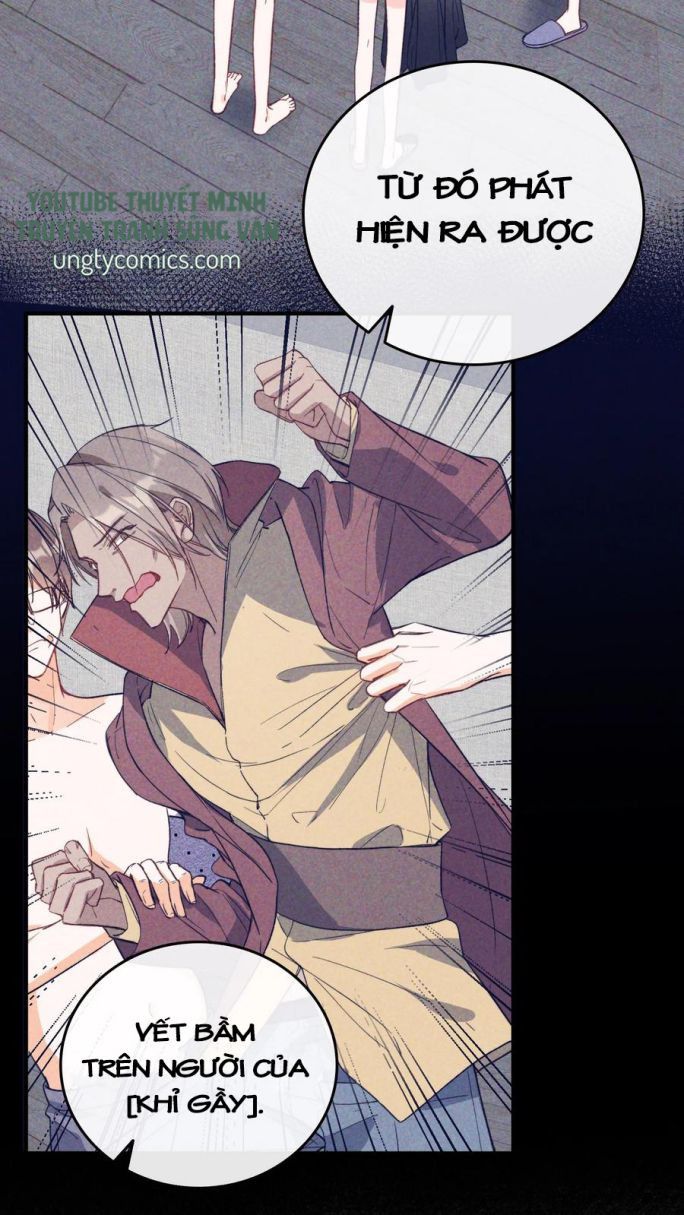 Nụ Hôn Vực Thẳm Chapter 71 - 19