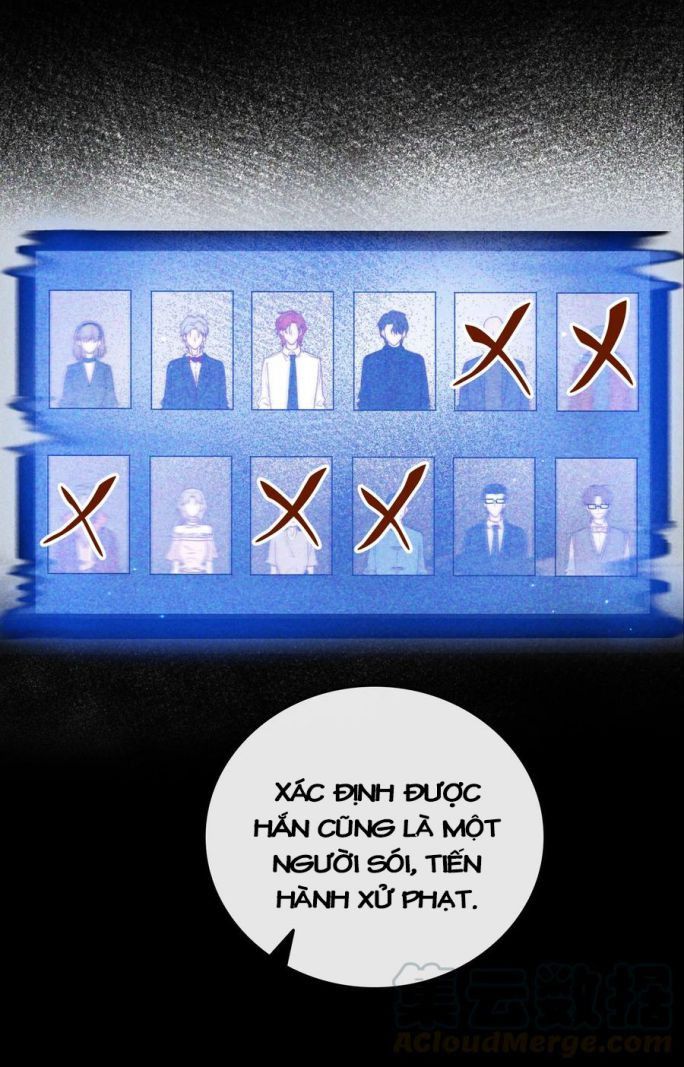 Nụ Hôn Vực Thẳm Chapter 71 - 20