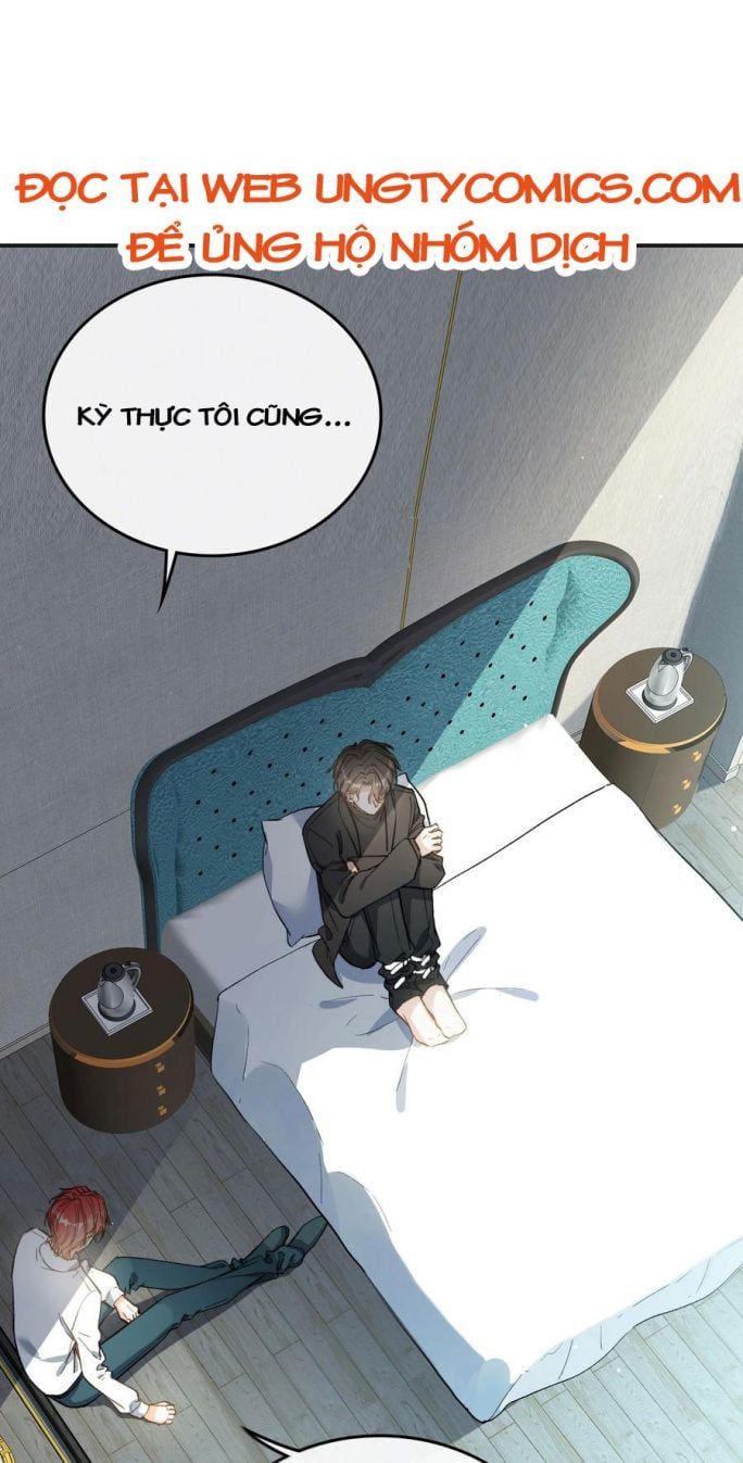 Nụ Hôn Vực Thẳm Chapter 71 - 3