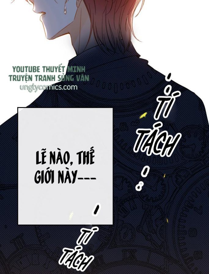 Nụ Hôn Vực Thẳm Chapter 71 - 28