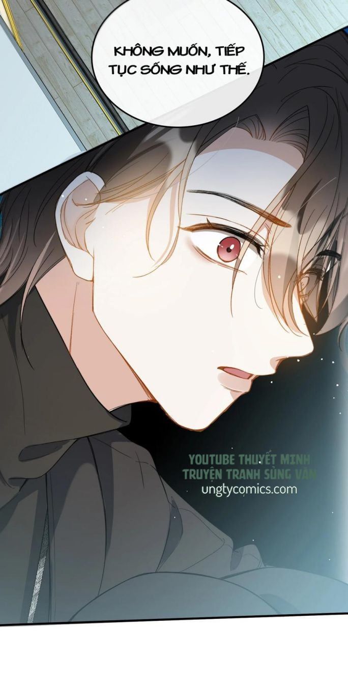 Nụ Hôn Vực Thẳm Chapter 71 - 4