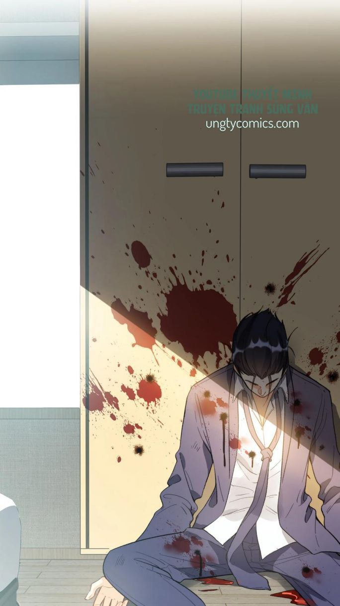 Nụ Hôn Vực Thẳm Chapter 71 - 31