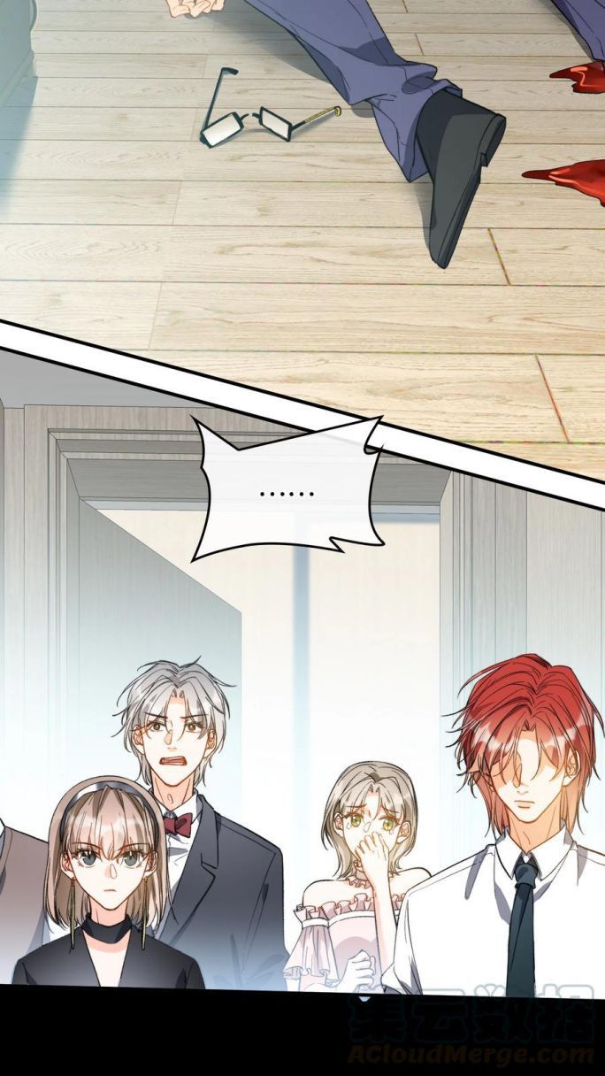 Nụ Hôn Vực Thẳm Chapter 71 - 32