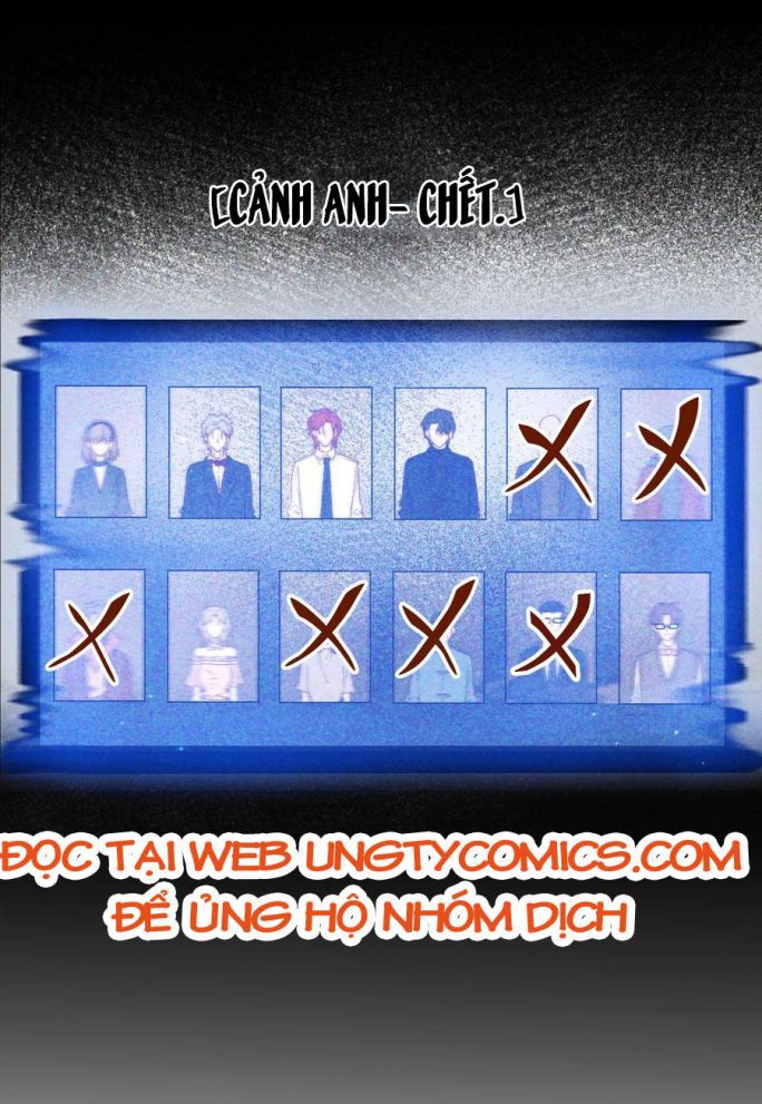 Nụ Hôn Vực Thẳm Chapter 71 - 33