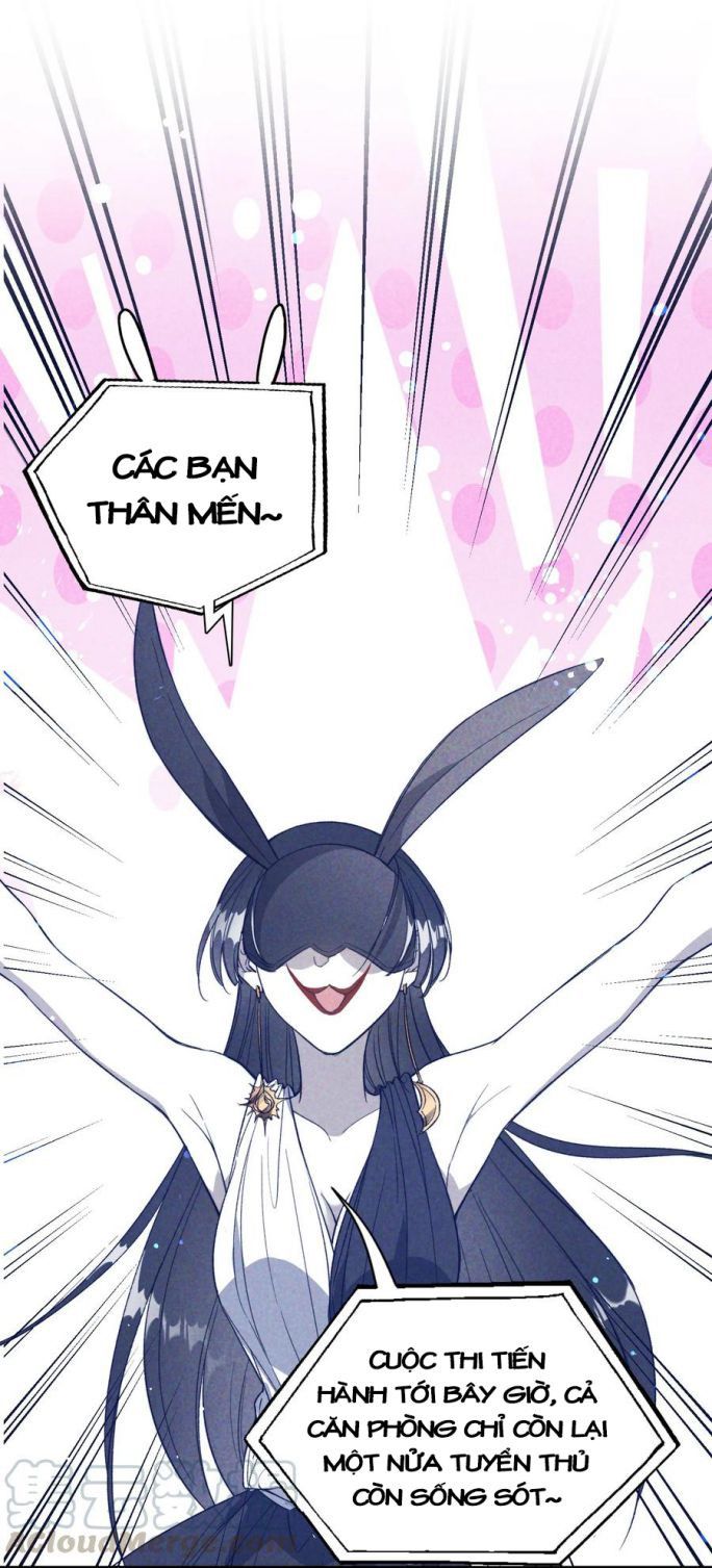 Nụ Hôn Vực Thẳm Chapter 71 - 35