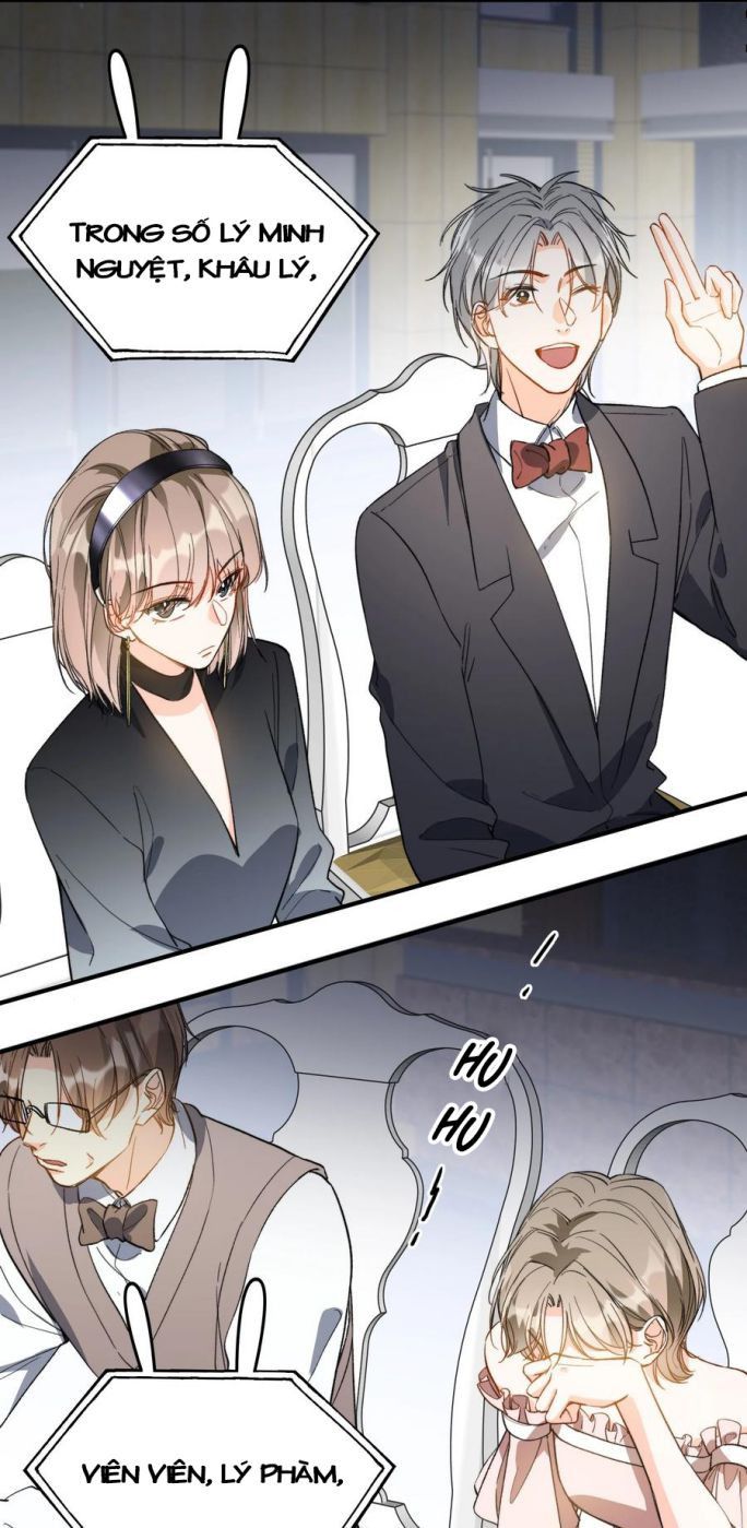 Nụ Hôn Vực Thẳm Chapter 71 - 36