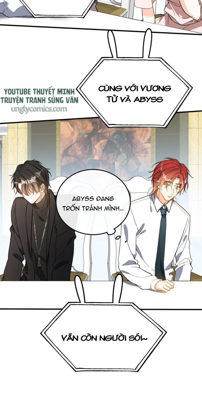 Nụ Hôn Vực Thẳm Chapter 71 - 37