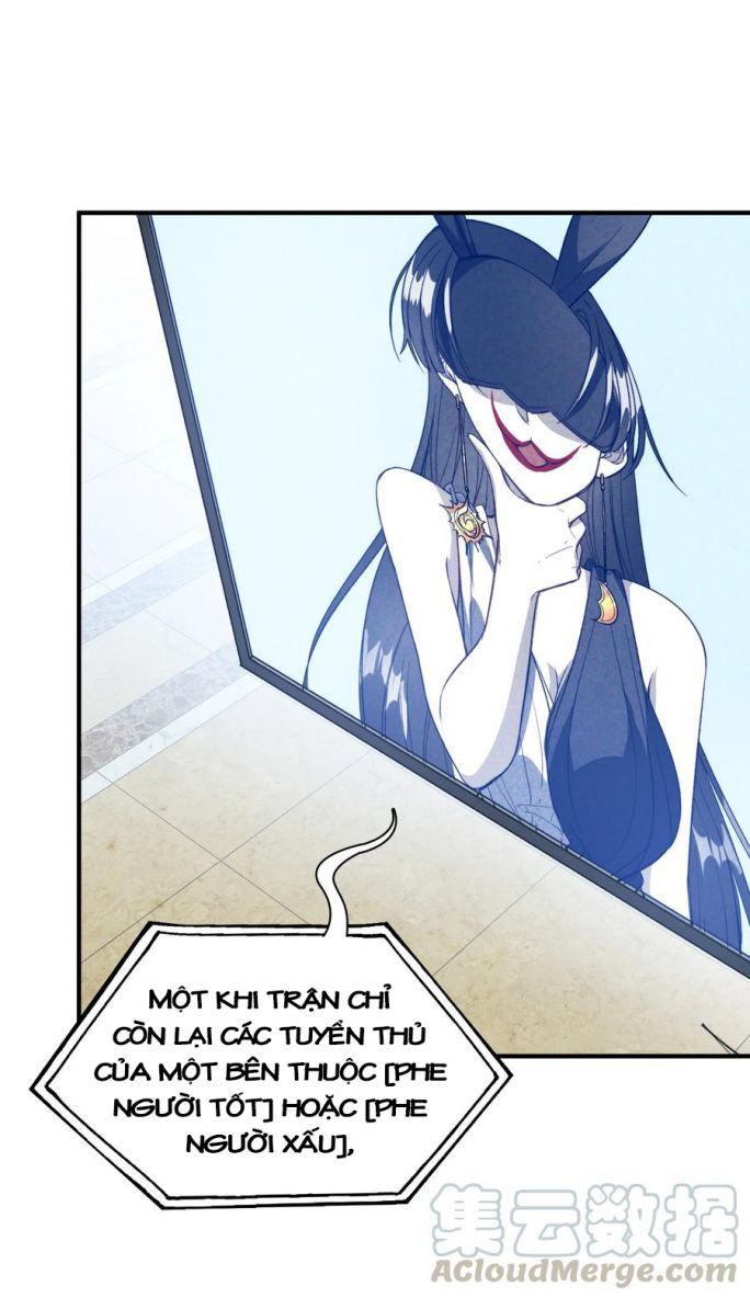 Nụ Hôn Vực Thẳm Chapter 71 - 38