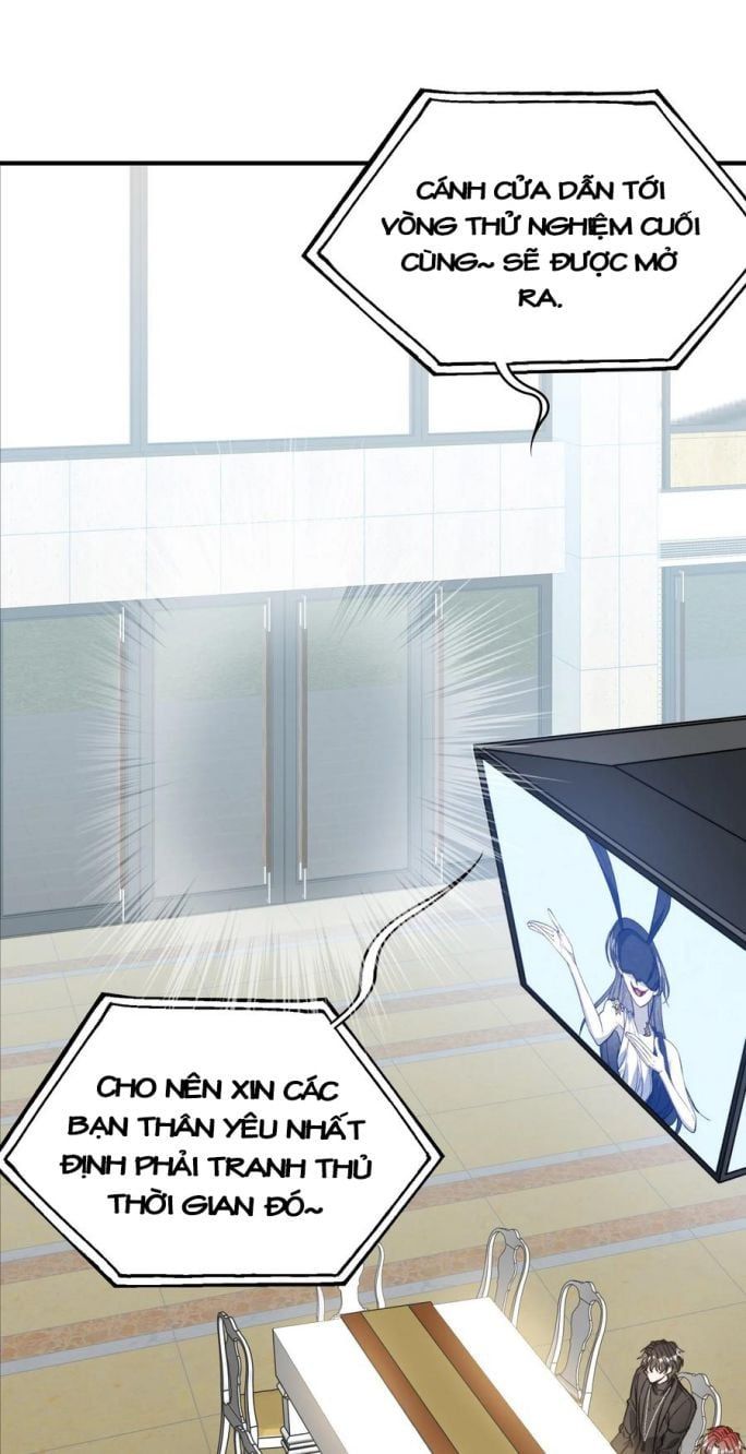 Nụ Hôn Vực Thẳm Chapter 71 - 39