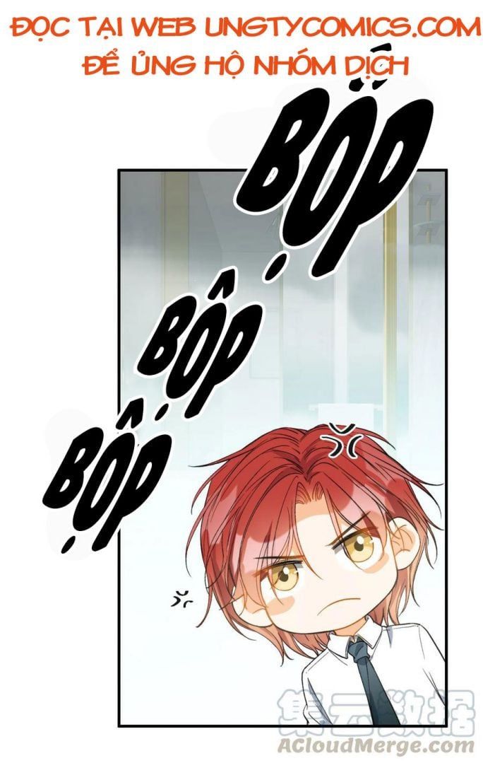 Nụ Hôn Vực Thẳm Chapter 71 - 5