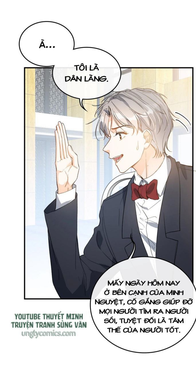 Nụ Hôn Vực Thẳm Chapter 71 - 46