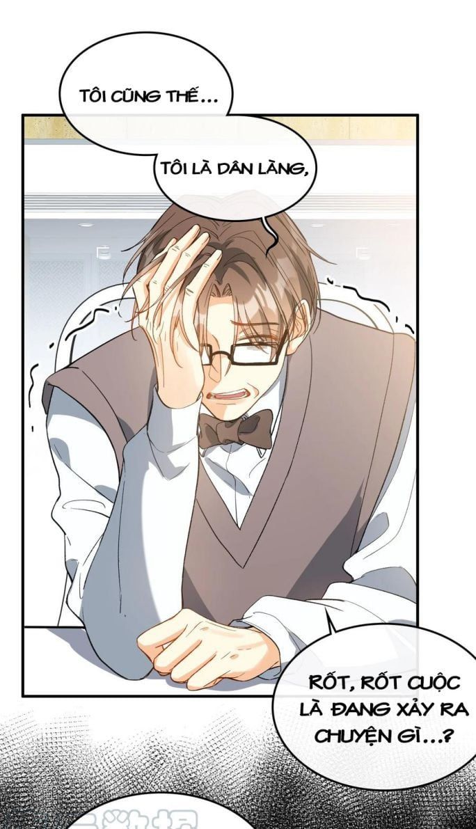 Nụ Hôn Vực Thẳm Chapter 71 - 47