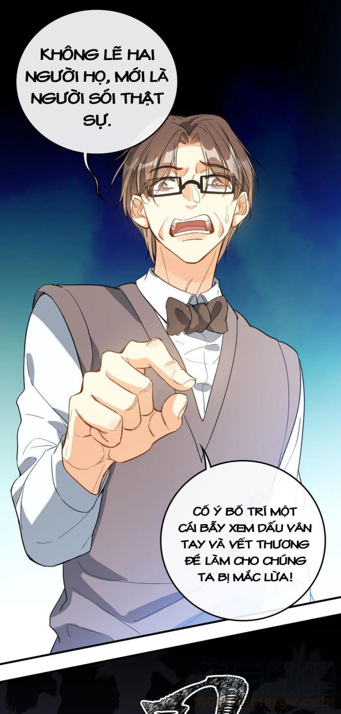 Nụ Hôn Vực Thẳm Chapter 71 - 50