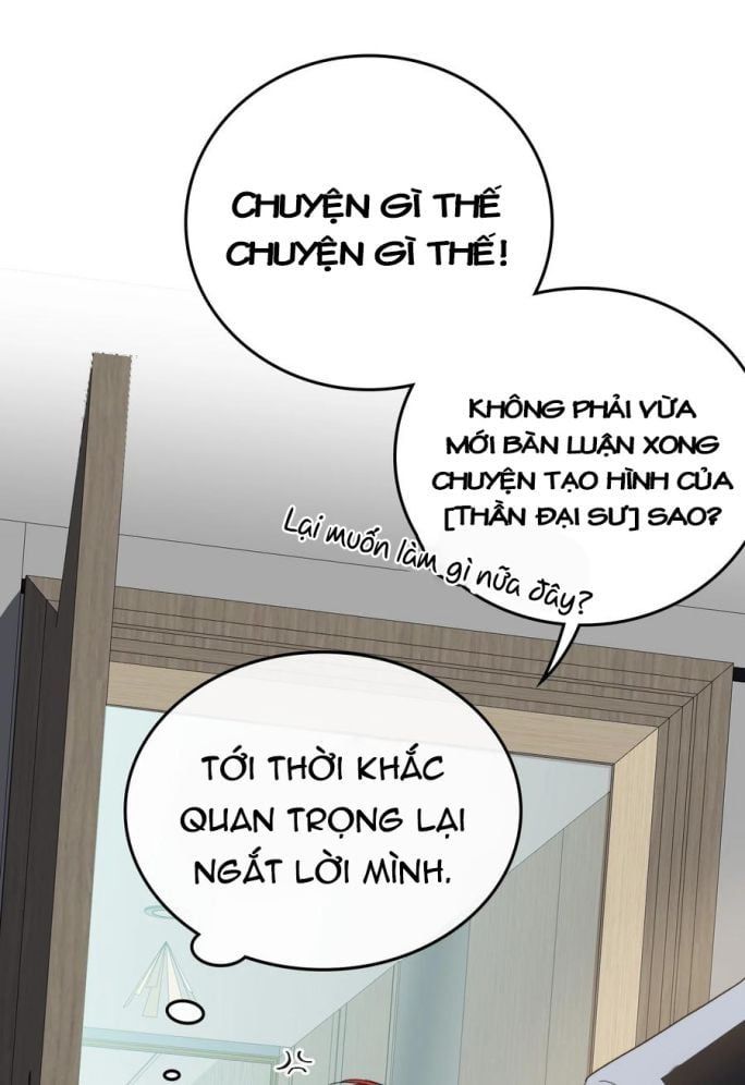 Nụ Hôn Vực Thẳm Chapter 71 - 6