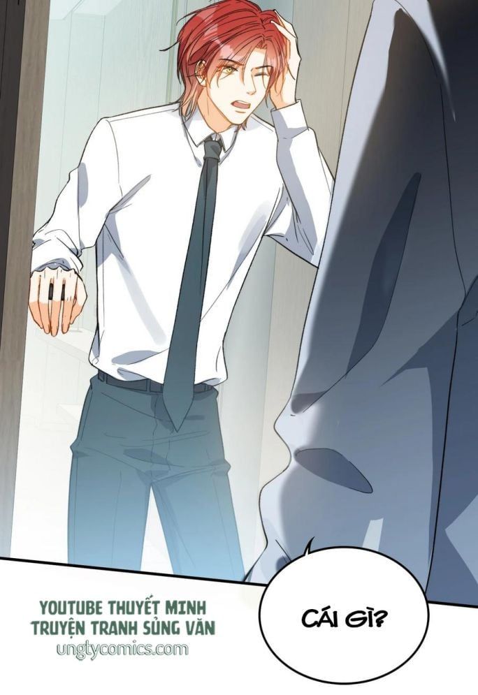 Nụ Hôn Vực Thẳm Chapter 71 - 7